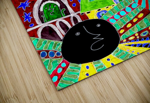 Abstract Surreal Imagination Catriona Roberts Nature Photography and Designs puzzle