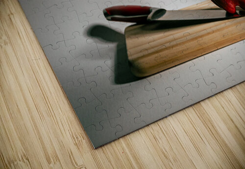 Red Apple JLW Photos puzzle