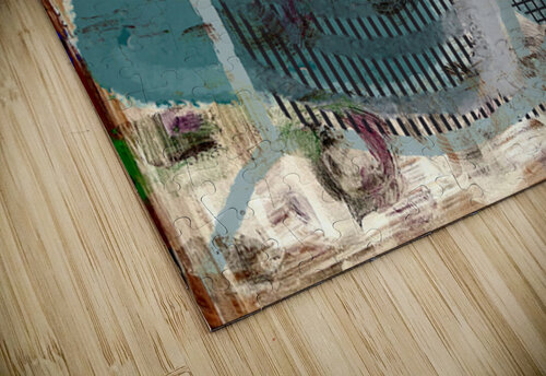 Montage 52  Lee Brock Art and Graphic Designs puzzle