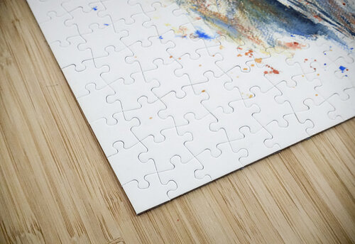 I am watching you Karen Kaspar puzzle