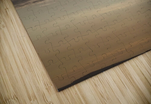 Scottish Isle of Skye Sunset  Catriona Roberts Nature Photography and Designs puzzle