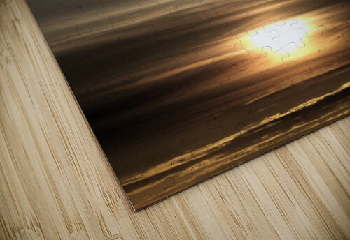 Scottish Sunset over the Isle of Skye Catriona Roberts Nature Photography and Designs puzzle