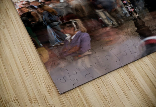 Stadtfest 2: Chaos and Silence caladoart puzzle