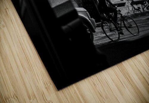 Velo Reflections caladoart puzzle