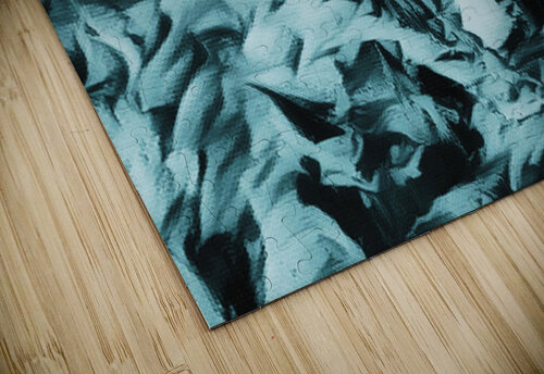 A Cooler Bodach of Albany Catriona Roberts Nature Photography and Designs puzzle