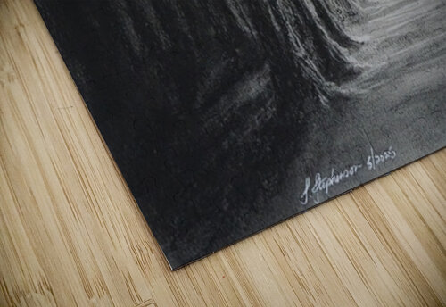 Almost There H20colorartist puzzle