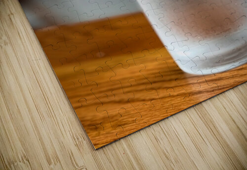 Frosted Glass Decanter Bill Swartwout Photography puzzle