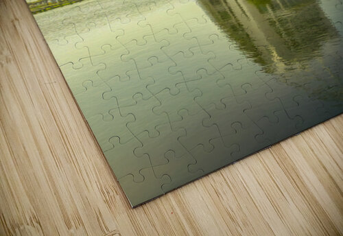 Exploration Tower Day View Norma Brandsberg Photography puzzle