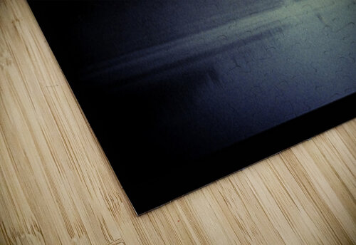 Artsy Blue Moments By Shane puzzle