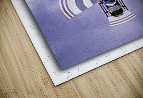 Heli Redbulling Moments By Shane puzzle