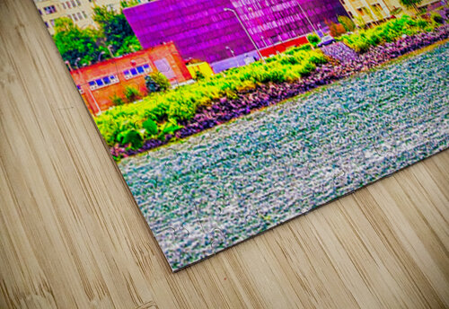 AMAZING ALASKA  Charles Herchert puzzle