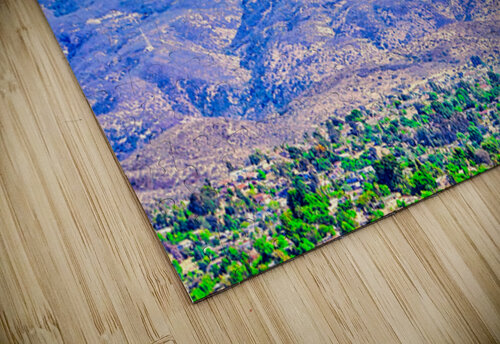 COMMANDING SUMMIT  Charles Herchert puzzle