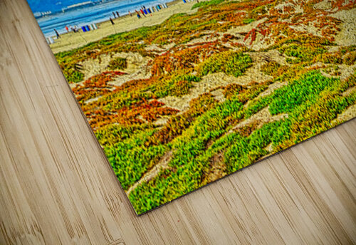 LEGENDARY ISLE  Charles Herchert puzzle