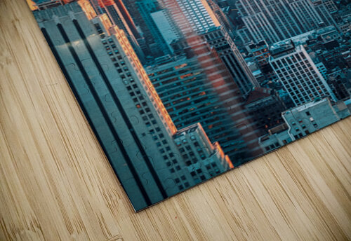 Empire State Afternoon Auracity puzzle