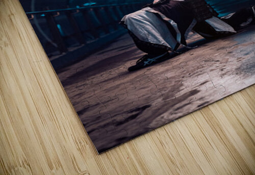 NTH01460 Auracity puzzle