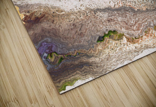 Abstract Earth Energies Catriona Roberts Nature Photography and Designs puzzle