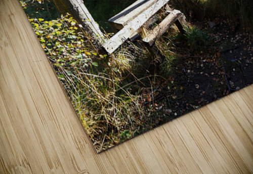 Stile in the Scottish Highlands                                                                                                                      Catriona Roberts Nature Photography and Designs puzzle