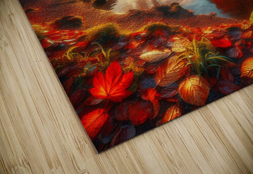 wall art AhmedEdress puzzle