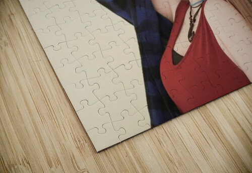 3743 Selkie Bluebelle puzzle