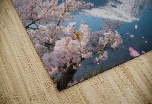 wall art AhmedEdress puzzle