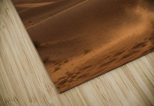 wall art AhmedEdress puzzle