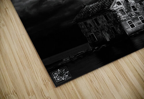 Regret ChrisHarrisArt puzzle