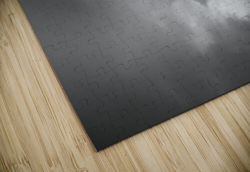 Oceana Air Show F-35 Clouds 1 Norma Brandsberg Photography puzzle