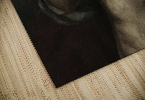 Trois baigneuses Gustave Courbet puzzle