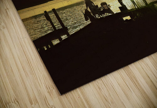 Family Time at Virginia Beach Norma Brandsberg Photography puzzle