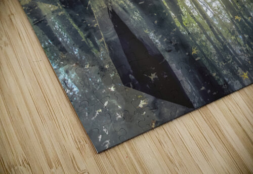 First Landing Park Sunrise Norma Brandsberg Photography puzzle