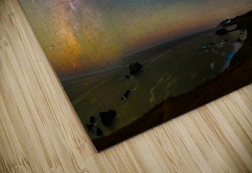 Astronight Astrophotography Astronight Astrophotography by John Buonomo puzzle