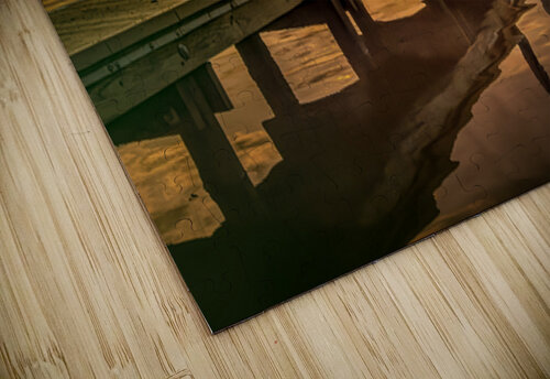 Closing Sunset of a Perfect Day Norma Brandsberg Photography puzzle