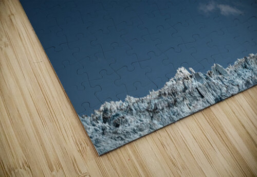 EQI GLACIER Doug Sturgess puzzle