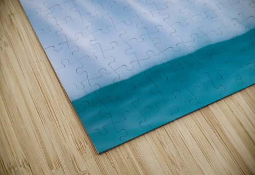 SOON TO MERGE Doug Sturgess puzzle