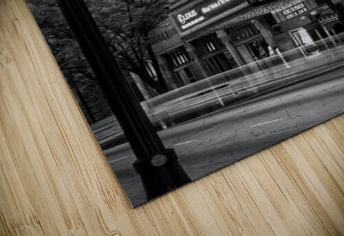 THE FABULOUS FOX THEATER Doug Sturgess puzzle