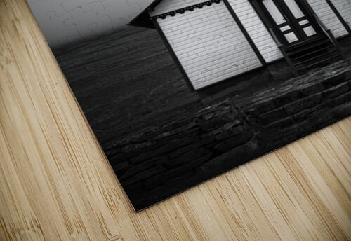 HOFSTADIRKIRKJA Doug Sturgess puzzle