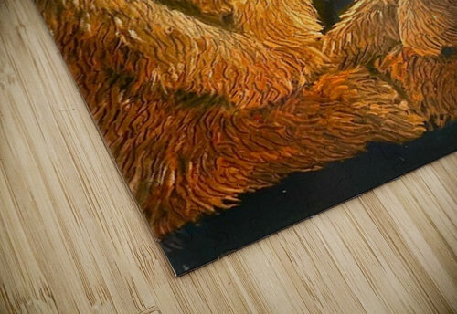 IMG 0266 grizzly bears found love Les Smith puzzle