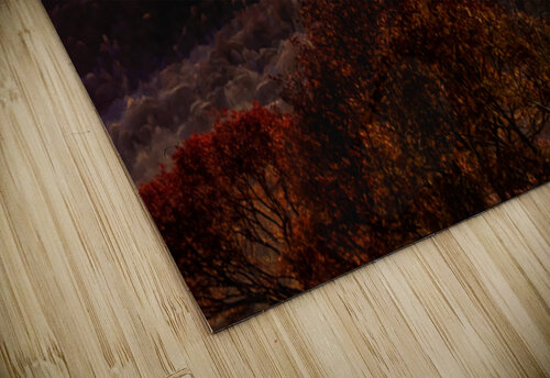 Sunbeams Over the Smoky Mountains Norma Brandsberg Photography puzzle