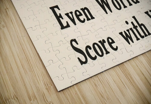 1943 St. Louis Cardinals World Series Art Row One Brand puzzle