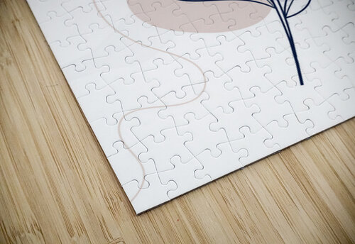 Line art posters design . c Towseef Dar puzzle