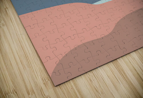 Sunset landscapes. a Towseef Dar puzzle