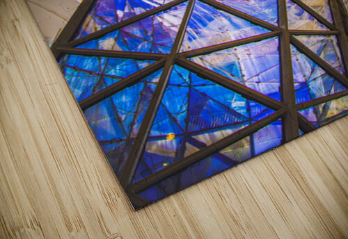 Massimiliano Fuksass Zeil River of Glass Norma Brandsberg Photography puzzle