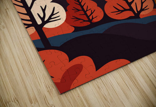 Torres Del Paine national park Towseef Dar puzzle