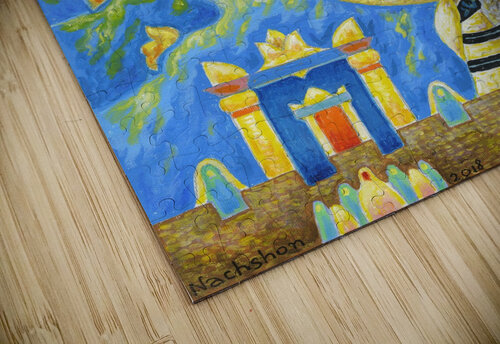 2018 065 Baruch Nachshon puzzle