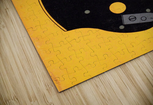 1968 Pittsburgh Football Helmet Art Row One Brand puzzle