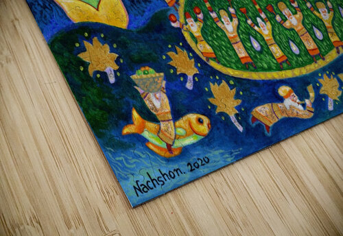 2020 06 Baruch Nachshon puzzle