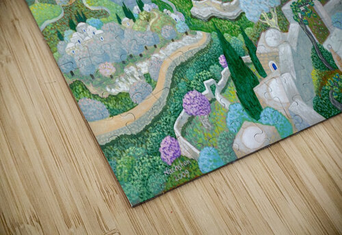 2009 012 Baruch Nachshon puzzle