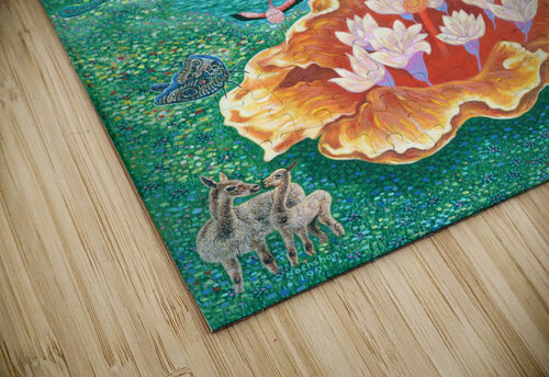 1991 010 Baruch Nachshon puzzle