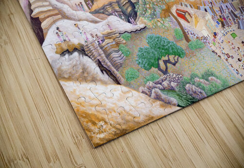 1993 018 Baruch Nachshon puzzle