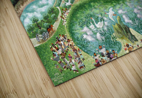 1998 017 Baruch Nachshon puzzle